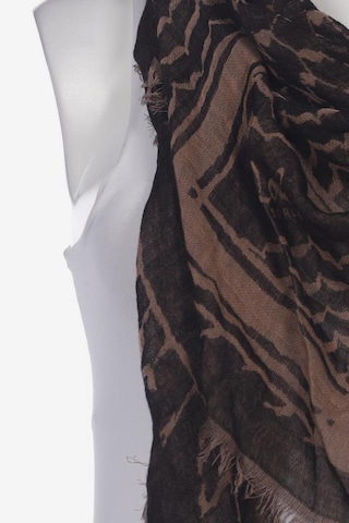 Lala Berlin Scarf & Wrap in One size in Brown