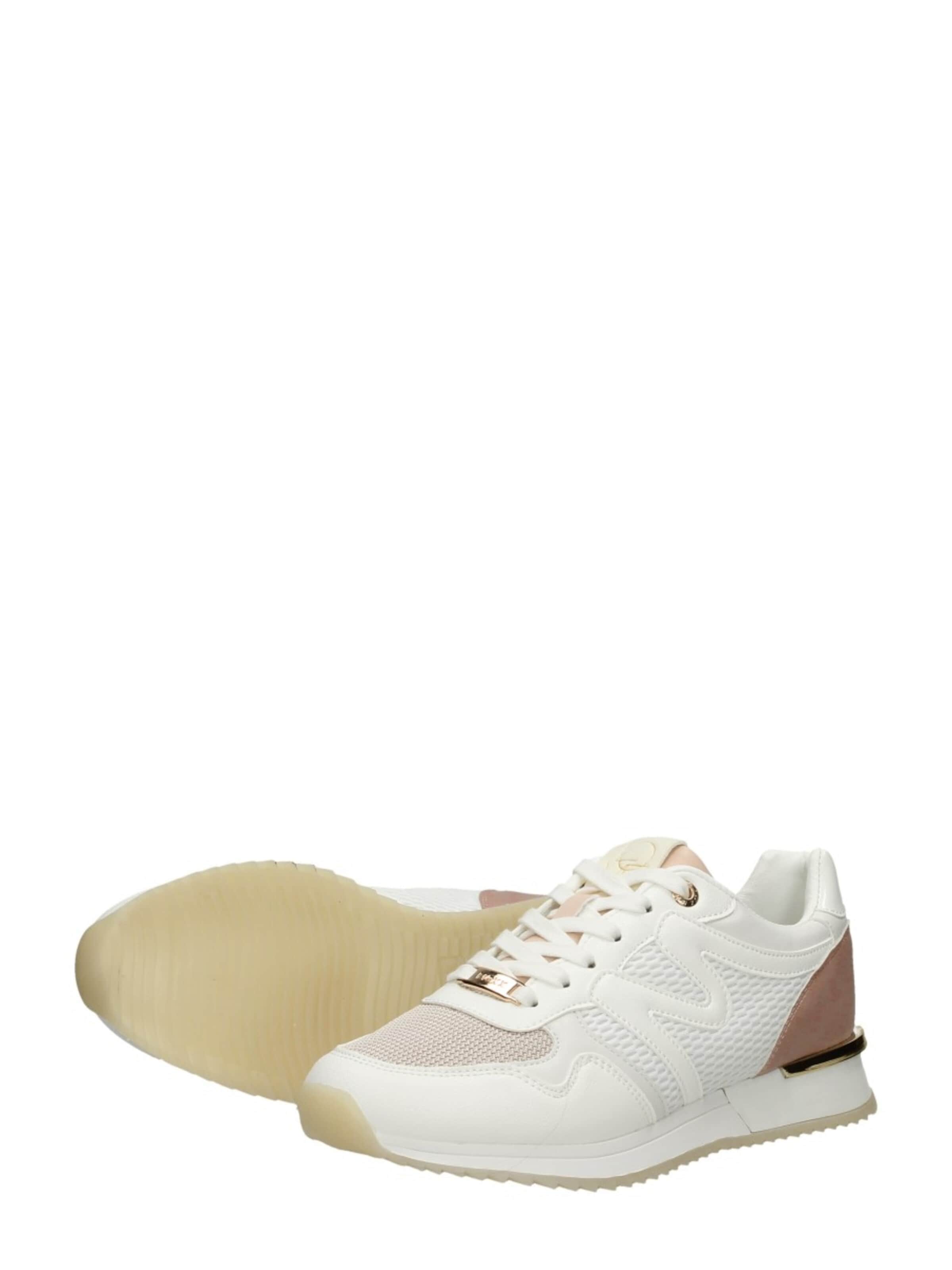 MEXX Sneaker low 'Kate'‌‌‌‌‌‌‌‌‌‌ in Weiß