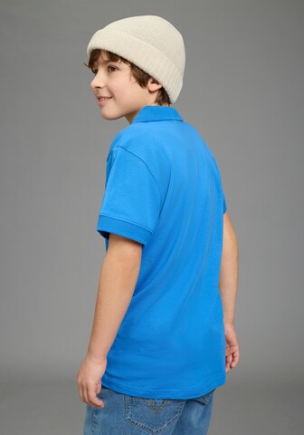 Kidsworld Shirt in Blue