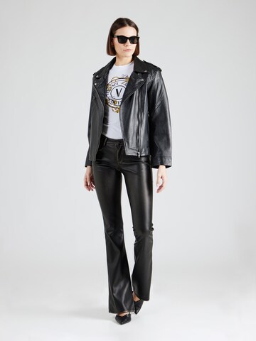 Maglietta di Versace Jeans Couture in bianco