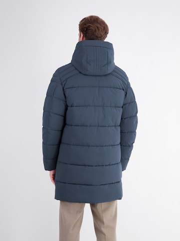 LERROS Functionele jas in Blauw