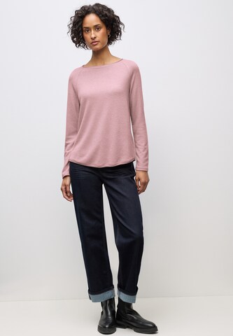 STREET ONE Shirt in Pink