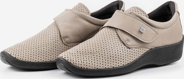 Arcopedico Instappers in Beige