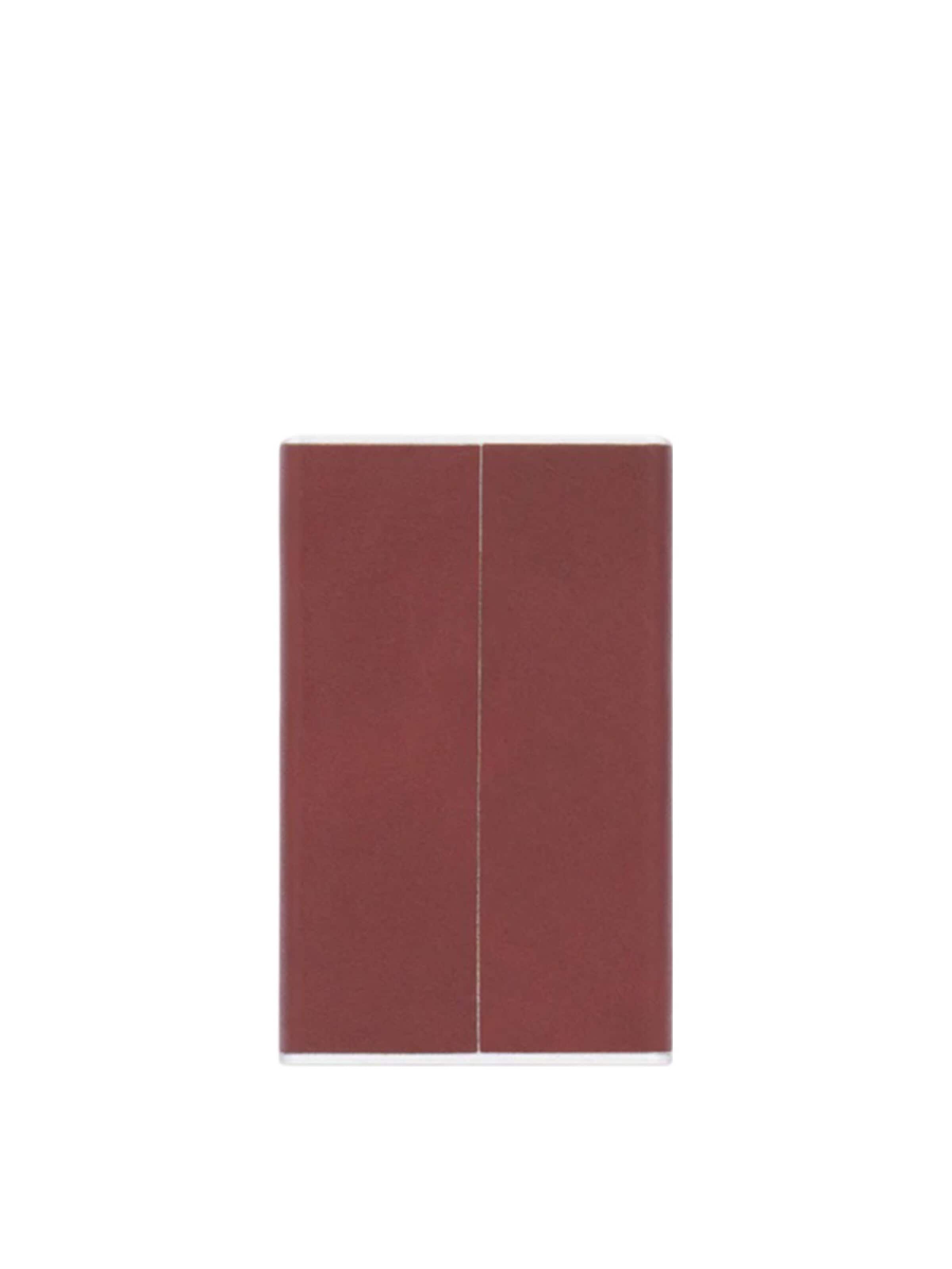 Piquadro - Cartera en marrón