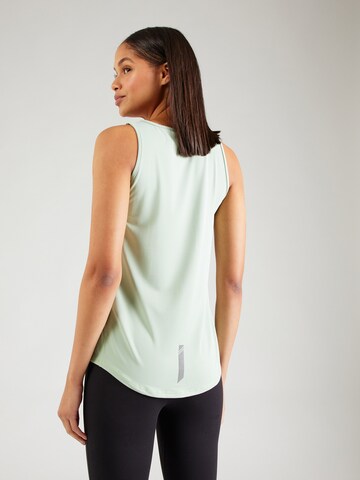 ONLY PLAY - Top desportivo 'MILA' em verde