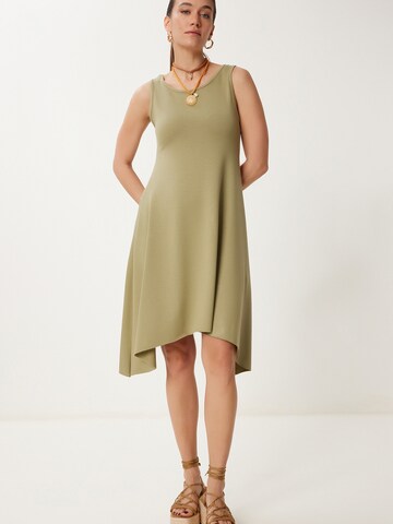 Happiness İstanbul Mekko värissä vihreä