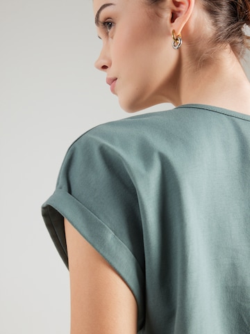 Tricou 'Jill' de la ABOUT YOU pe verde