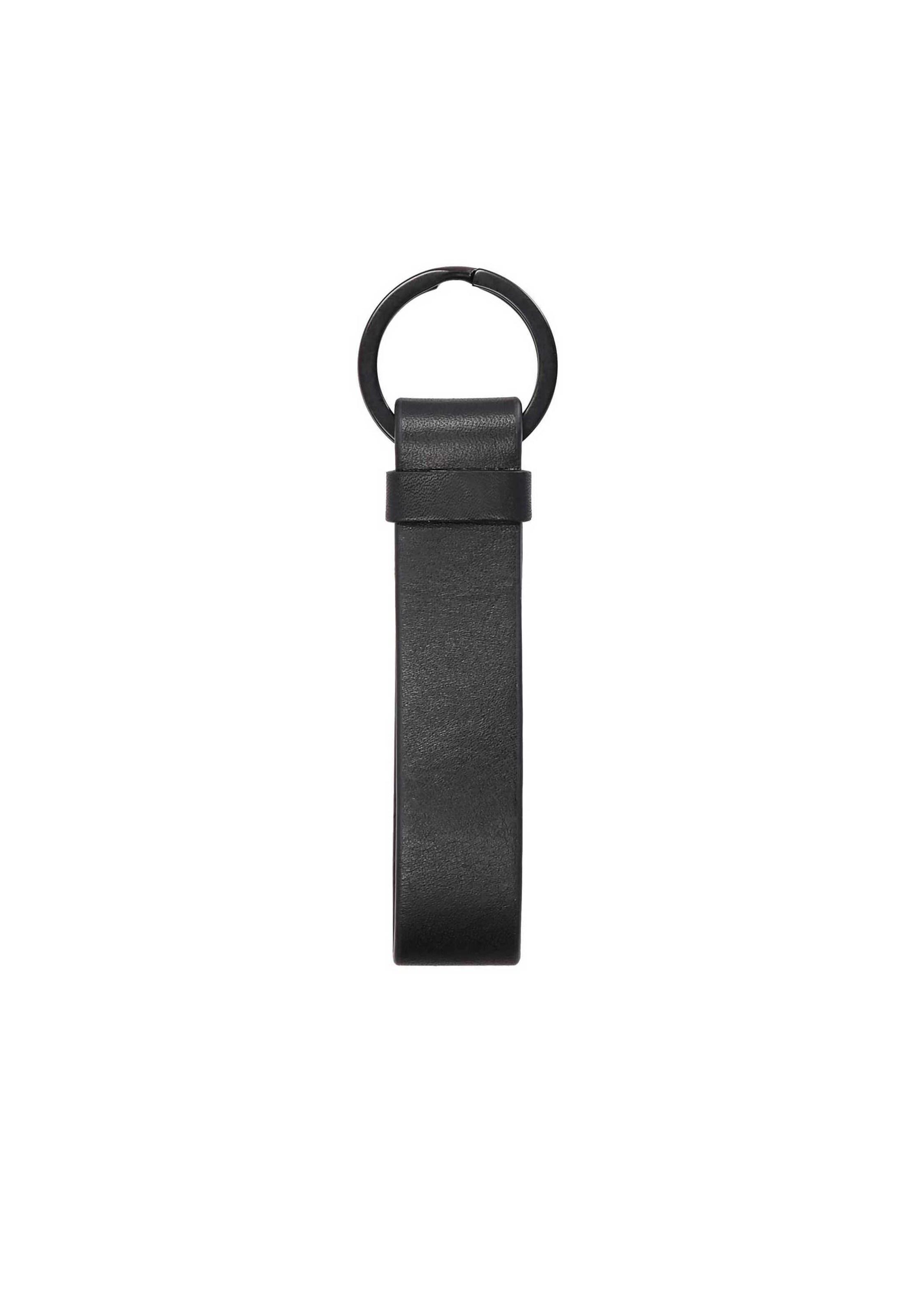 Portachiavi di Kazar in nero