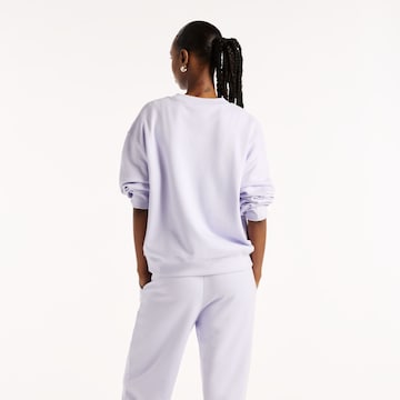new balance - Sudadera 'Sport Essentials French Terry Crew' en lila