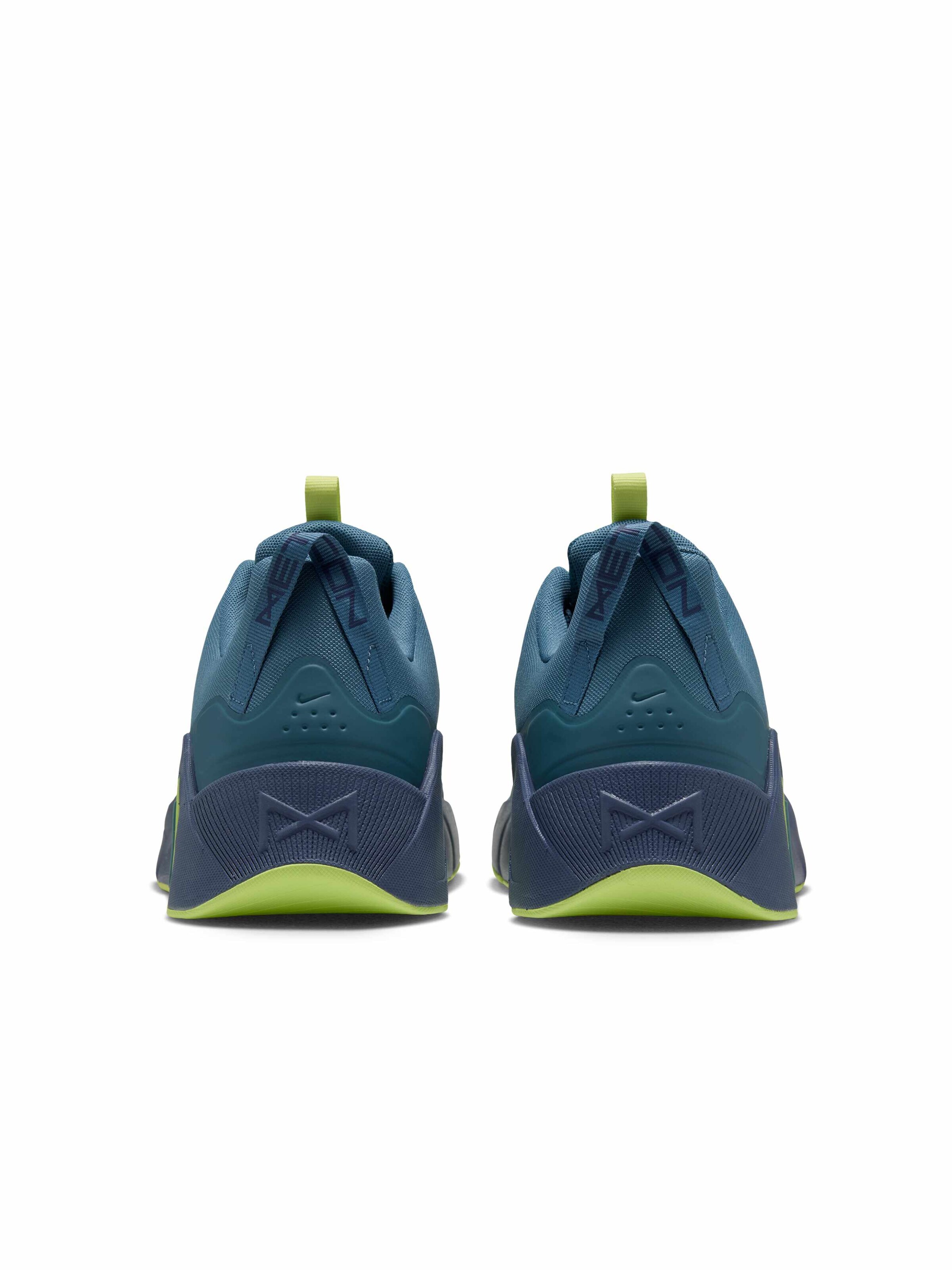 NIKE Sports shoe 'Free Metcon 7' in Blue