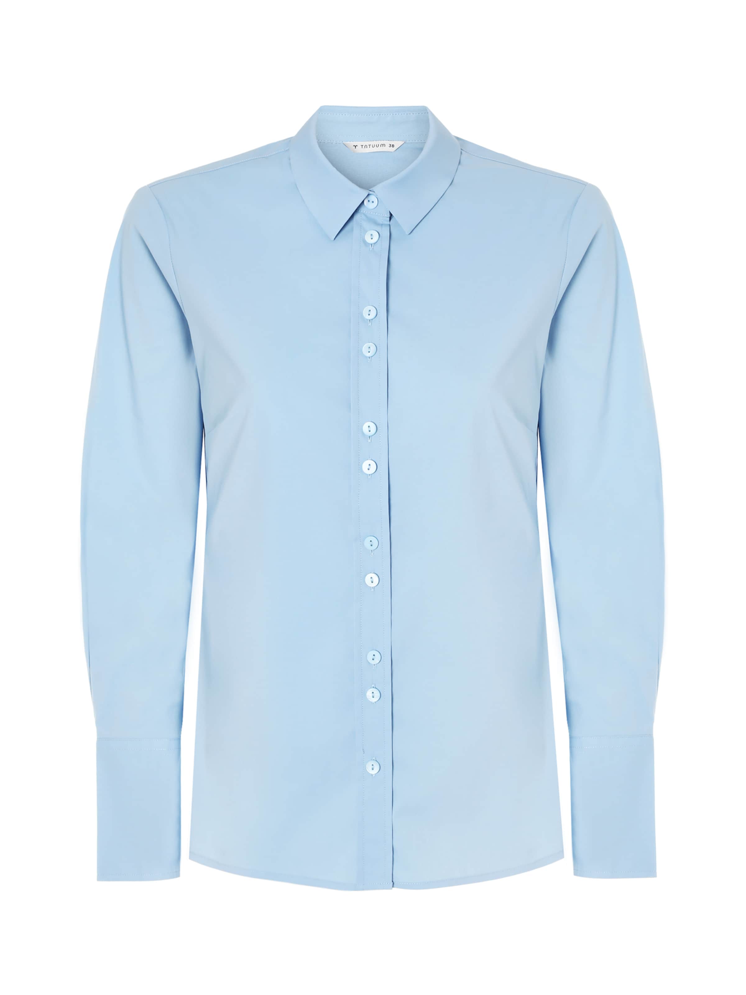 TATUUM Blúz - kék: elől