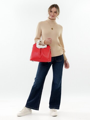 Suri Frey Handbag 'SFY TechBag klein' in Red: front