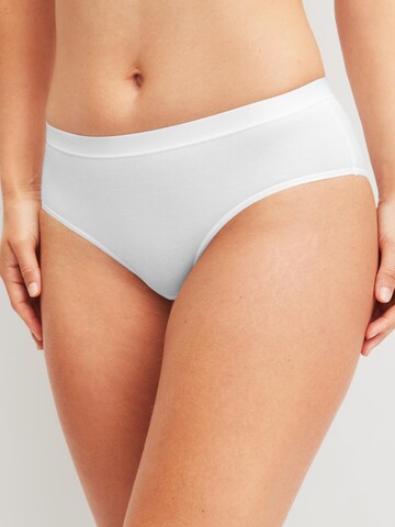 CALIDA Panty 'Soft Favourites'‌ in Weiß