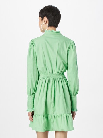 VERO MODA Платье в Зеленый