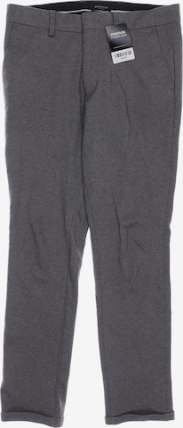 SELECTED Pants in 31-32 in Grey: front