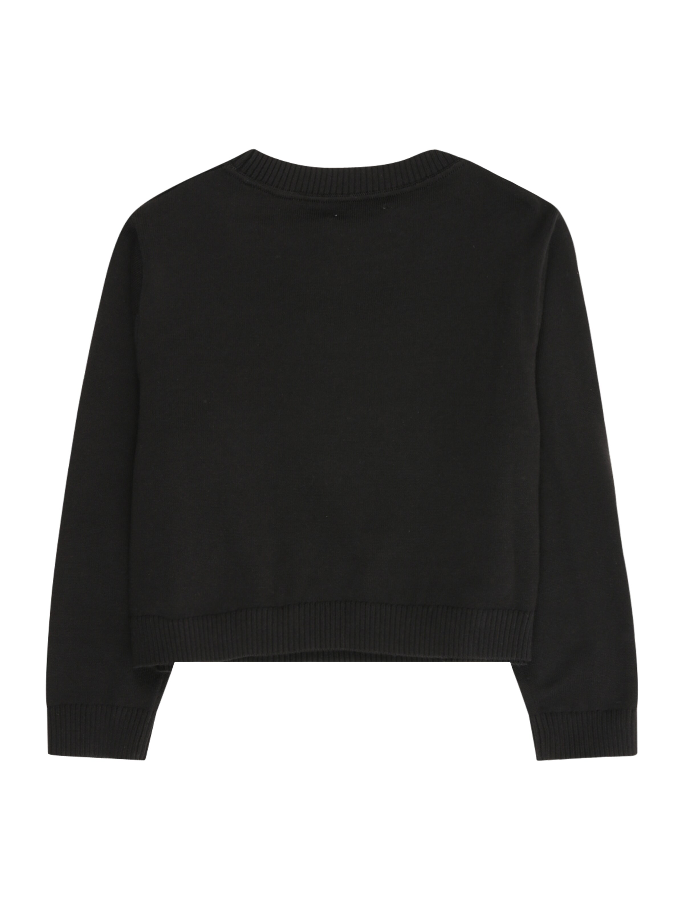 Calvin Klein Jeans Πουλόβερ σε μαύρο