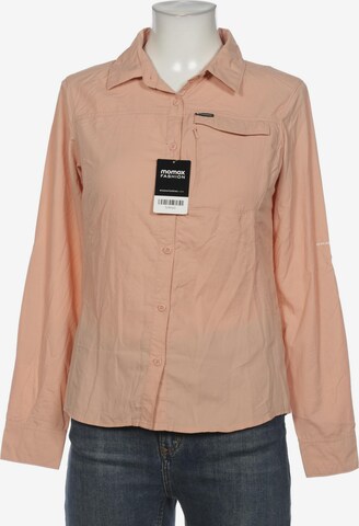 COLUMBIA Blouse & Tunic in S in Pink: front