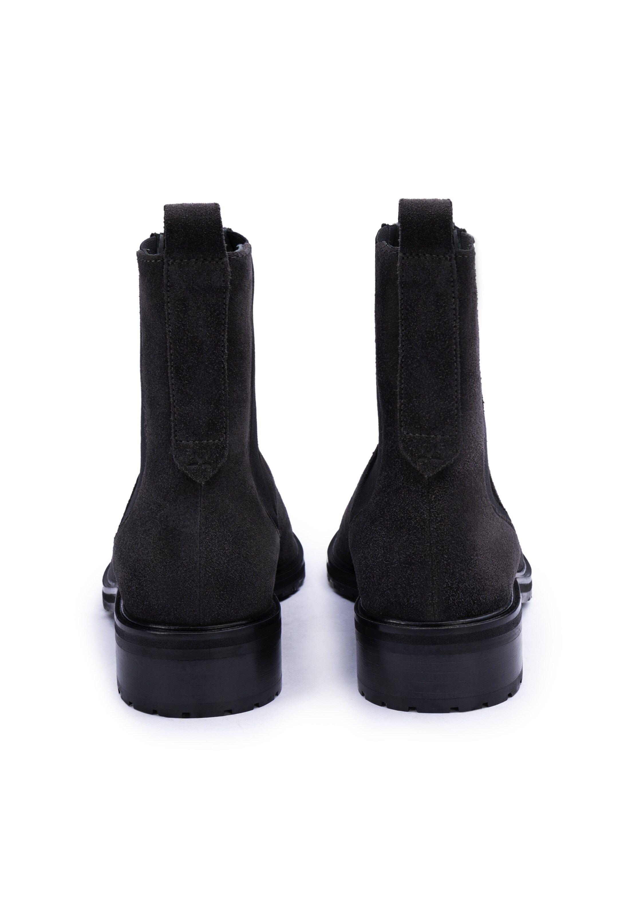 Boots LLOYD en gris