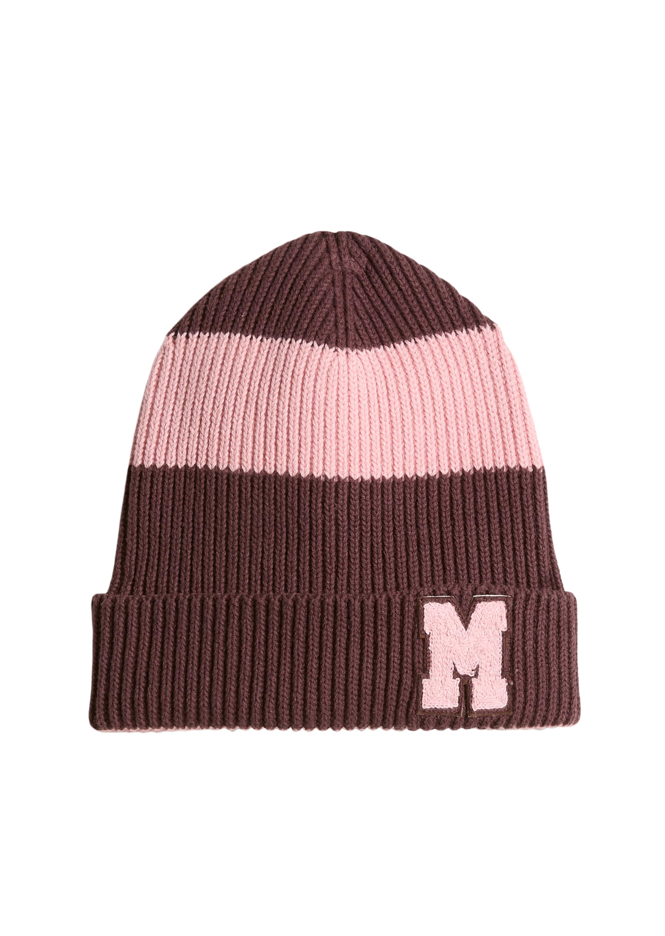 Marc O'Polo Beanie in Red: front