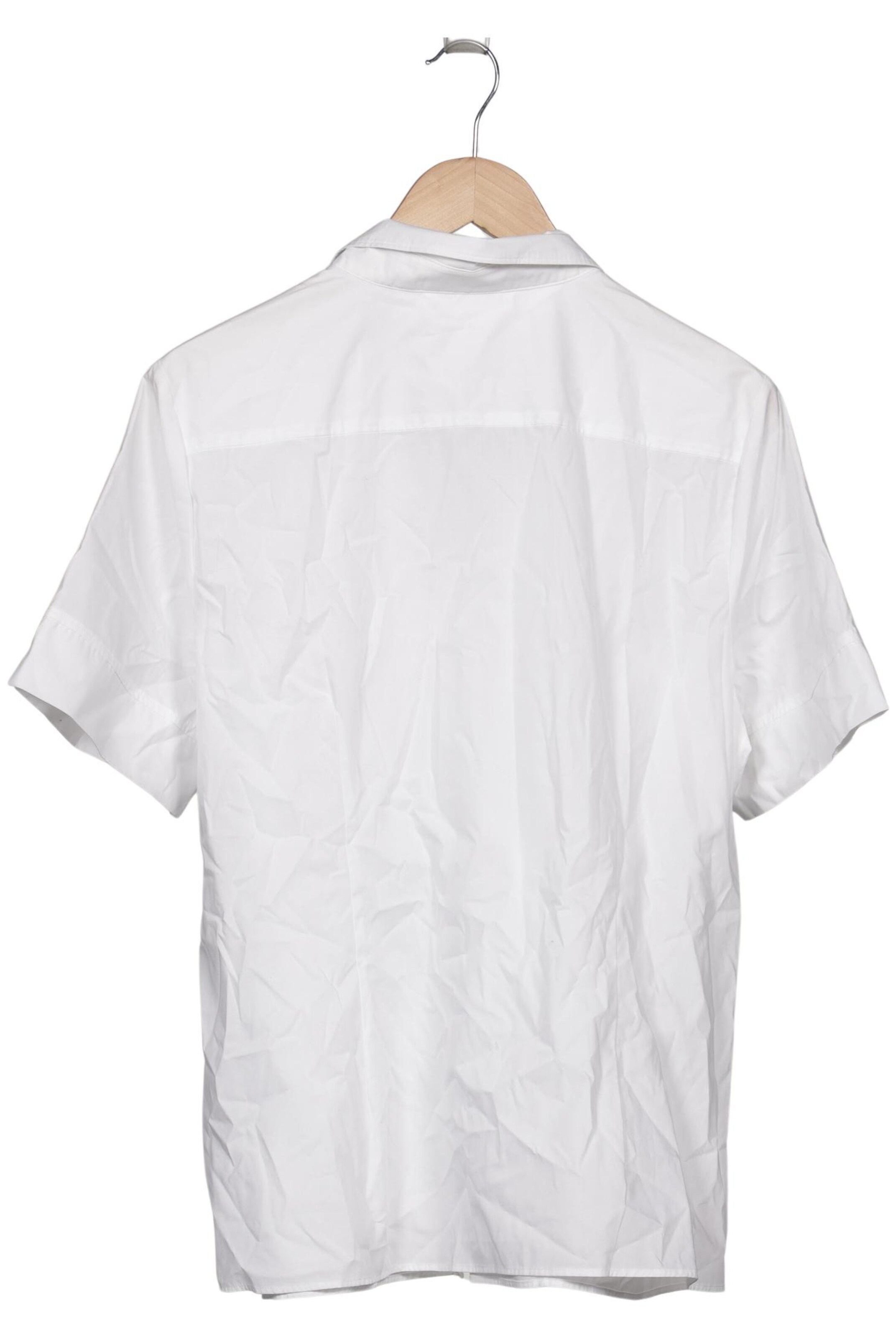 ETERNA Blouse & Tunic in XXXL in White