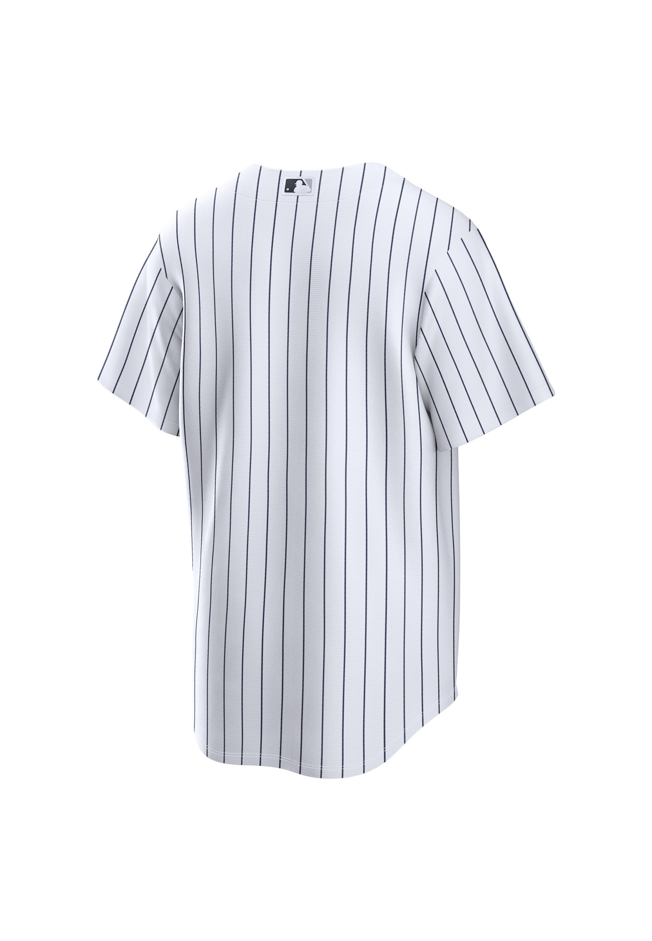 NIKE Shirt in Weiß