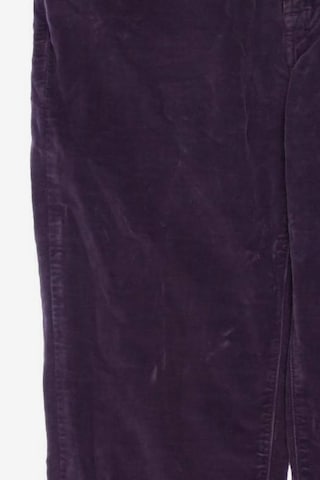Jacob Cohen Pants in L in Purple