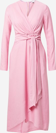 Closet London Robe de cocktail en rose clair, Vue avec produit