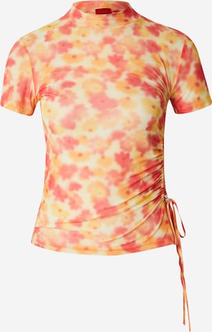 HUGOMajica 'Dastoria' - roza boja: prednji dio