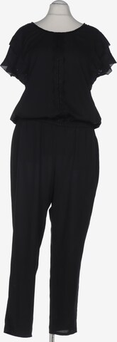 TAIFUN Overall oder Jumpsuit XXXL in Schwarz: predná strana