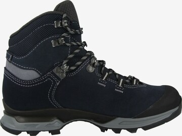 HANWAG Outdoorschuh in Blau