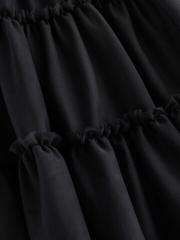 Next Skirt in Black