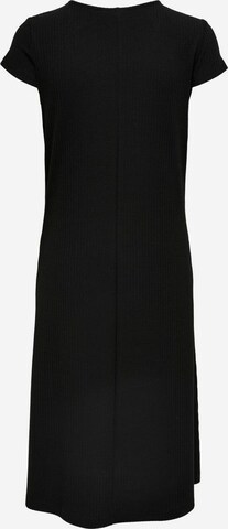 Only Maternity Dress 'NELLA' in Black