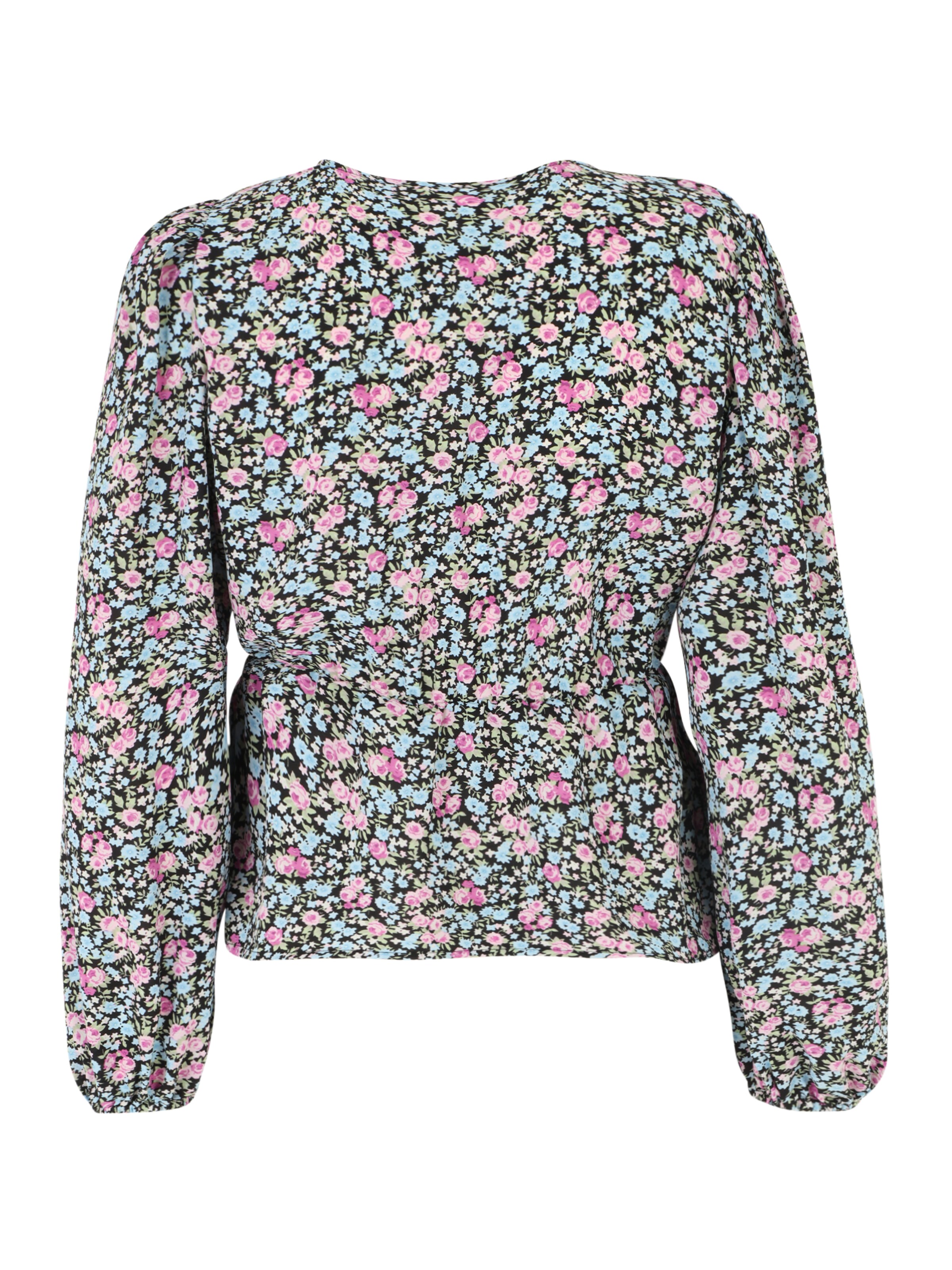 Only Petite Blouse 'LISE' in Black