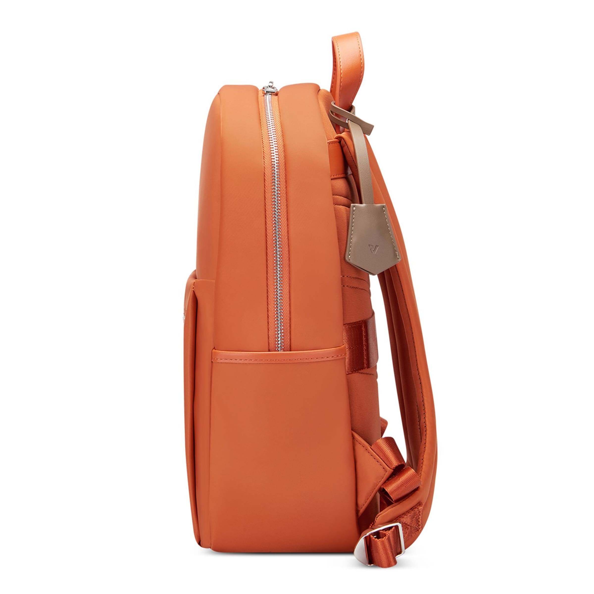 Roncato Rucksack 'Biz' in Orange