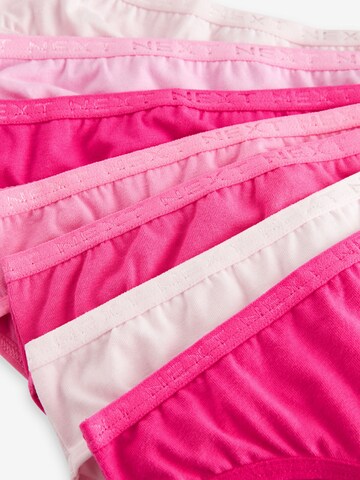 Sous-vêtements Next en rose