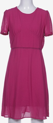 Comptoirs des Cotonniers Kleid S in Pink: predná strana