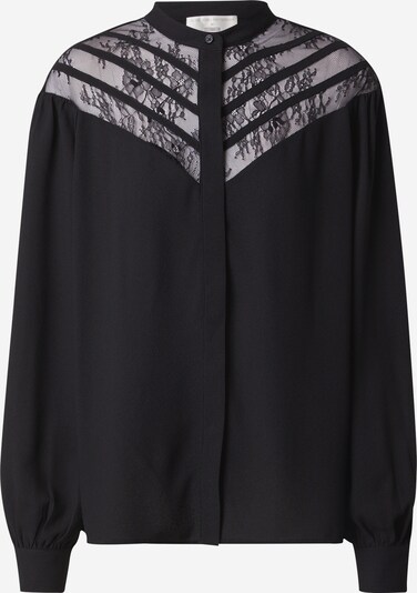 Guido Maria Kretschmer Women Blusa 'Desiree' em preto, Vista do produto