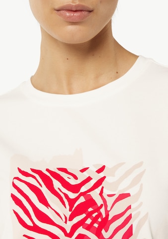COMMA Shirt in White