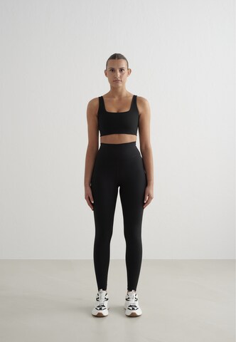 Reggiseno 'Sense' di Aim'n in nero