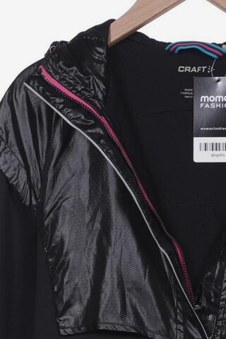 Craft Jacket & Coat in XS in Black
