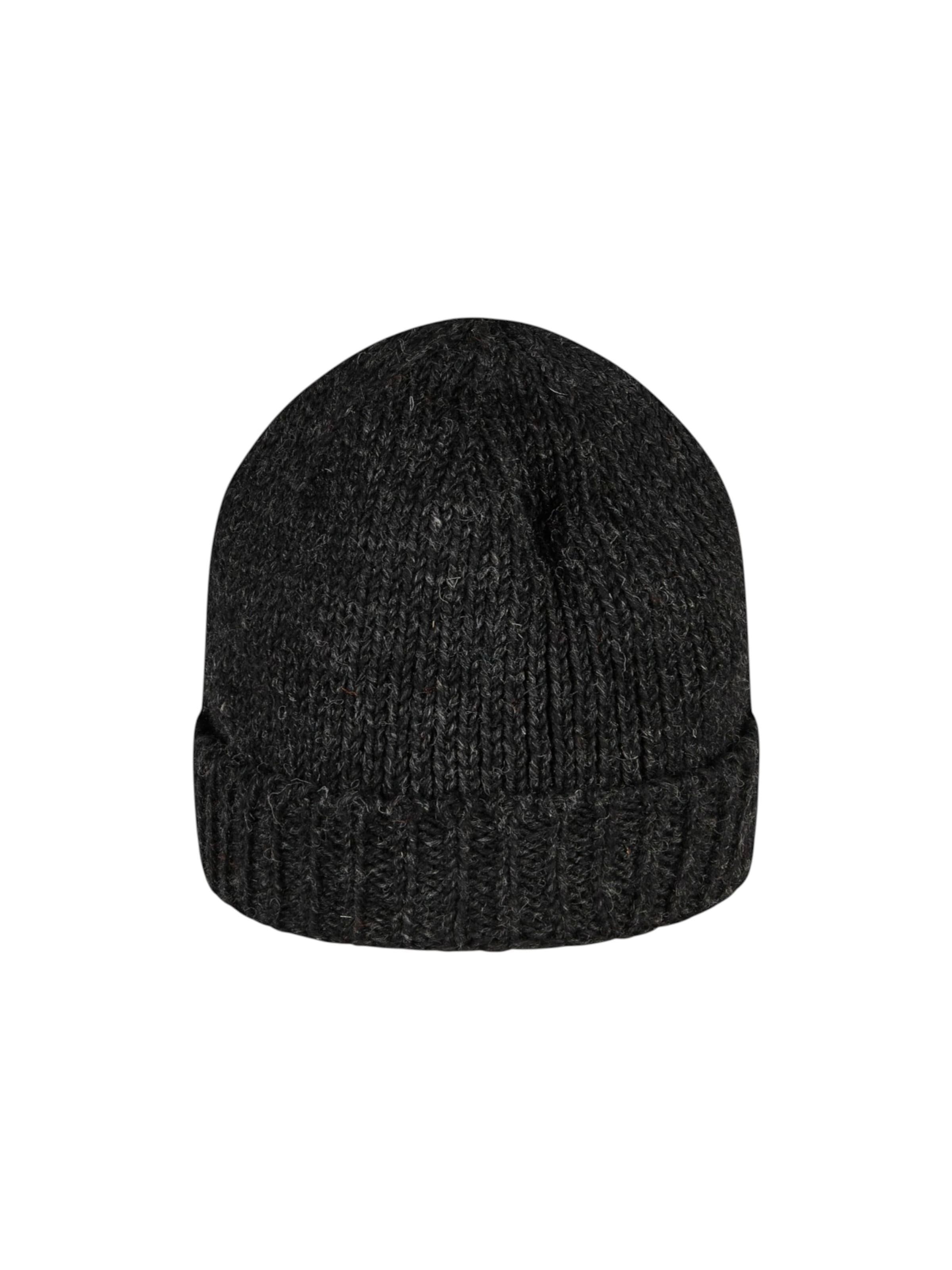 THC Natural Line Mütze 'THC 509'‌‌‌‌‌‌‌‌‌‌ in Grau