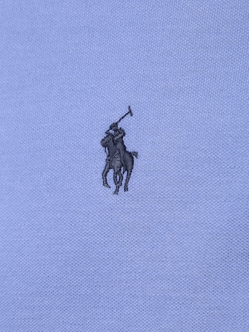 Polo Ralph Lauren Regular Fit Hemd in Blau