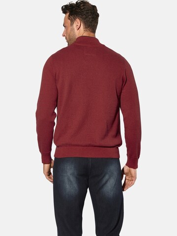 BABISTA Pullover ' Amilon ' in Rot