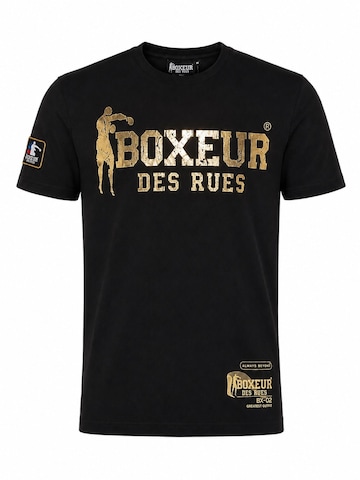 Boxeur des Rues Shirt in Mixed colours
