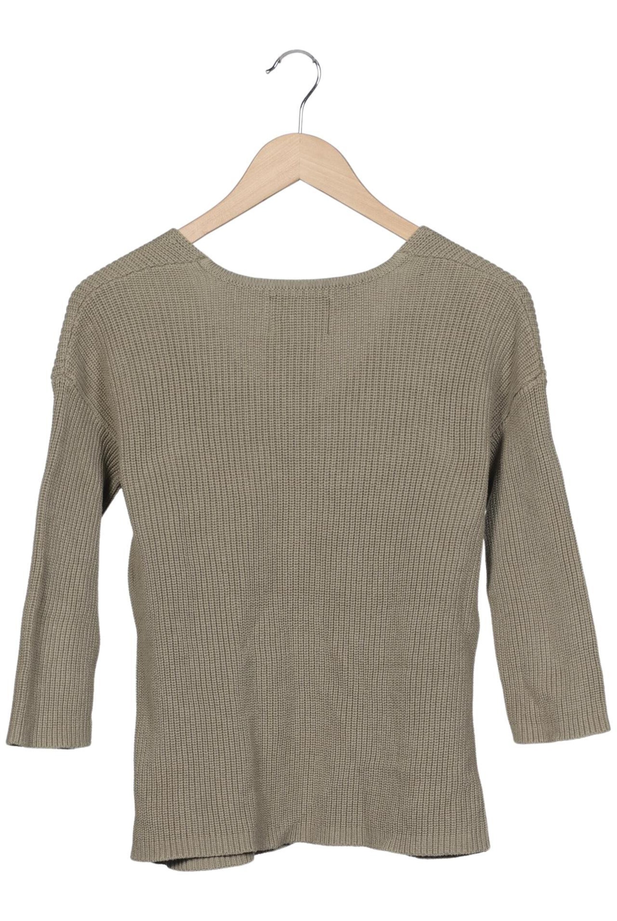 Part Two Sweater & Cardigan in S in Green