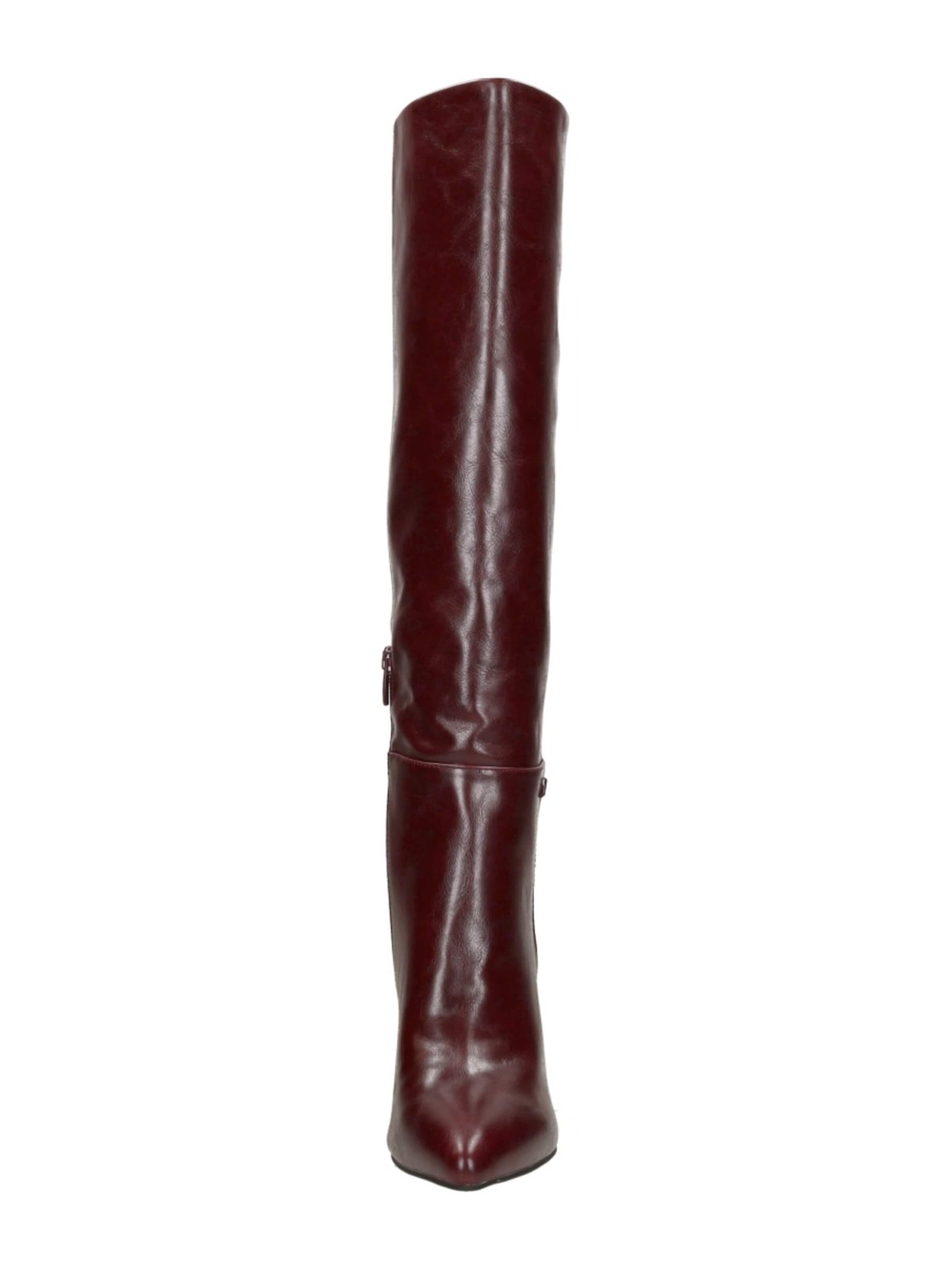 MEXX Boots 'Krystal Indy' in Red