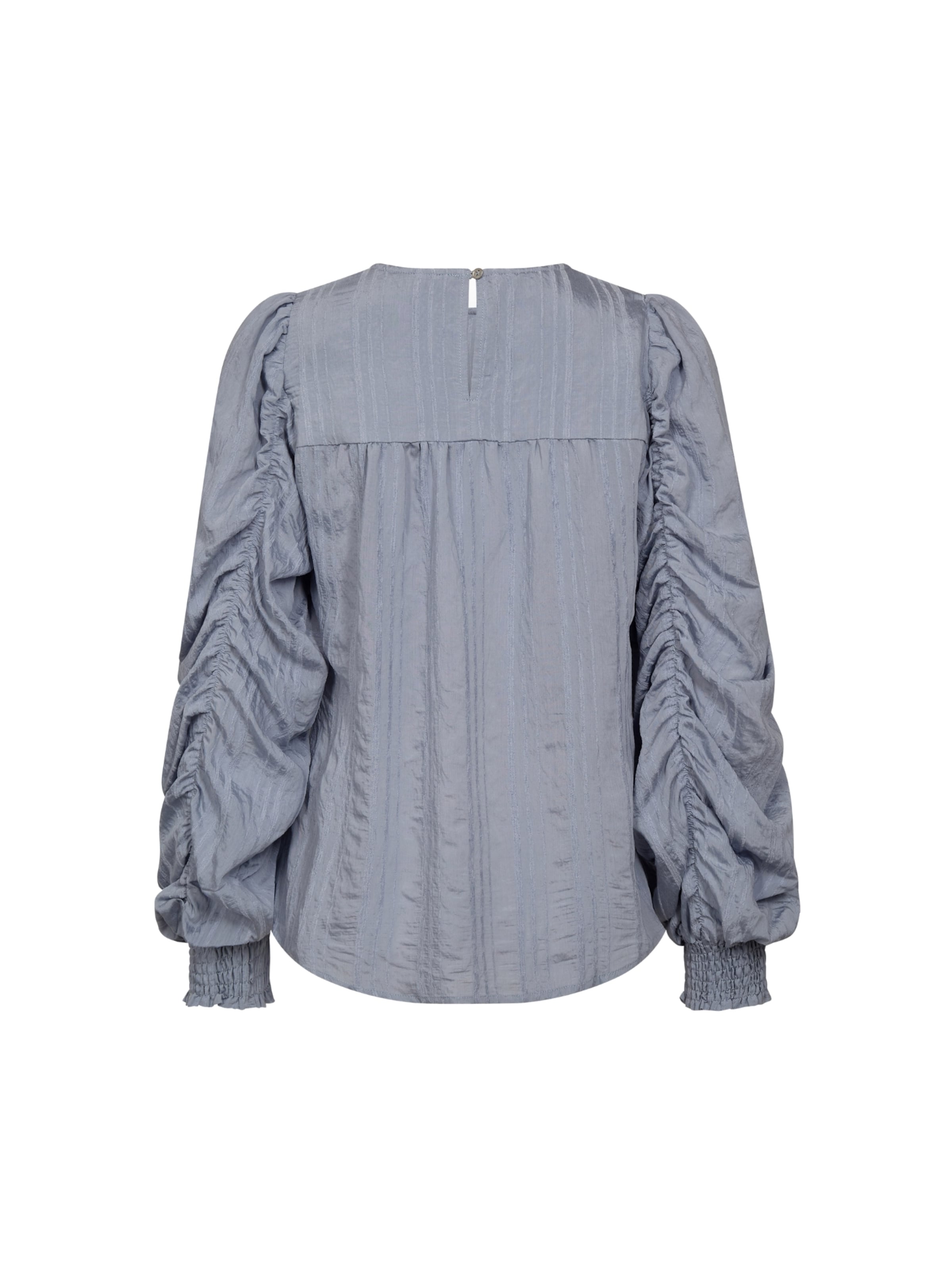 Maglietta ' KesiCC ' di co'couture in blu