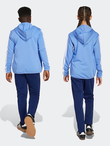 ADIDAS SPORTSWEAR Тренировочный костюм в Синий