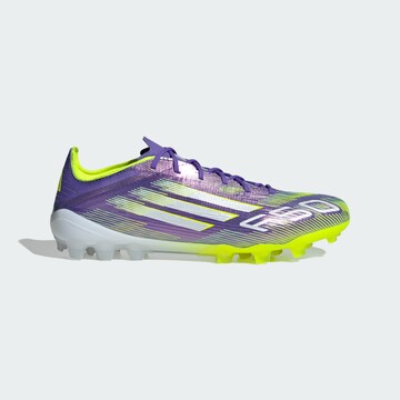 ADIDAS PERFORMANCE - Zapatillas de fútbol 'F50 Elite' en lila