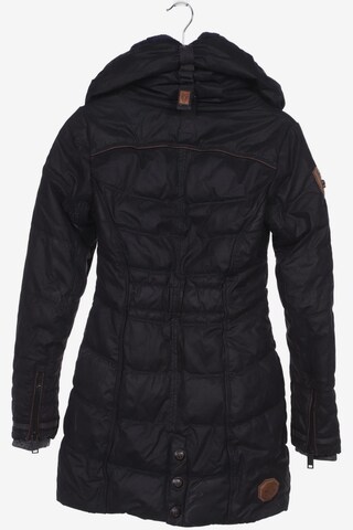 naketano Jacket & Coat in XS in Black
